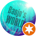 Banjo’s World Banjo’s World